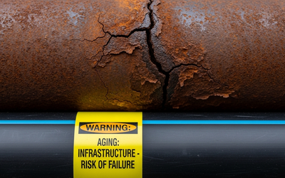 5 признаков того, что ваш стояк ГВС нуждается в срочной замене